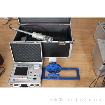 Borehole Inspection cctv Camera